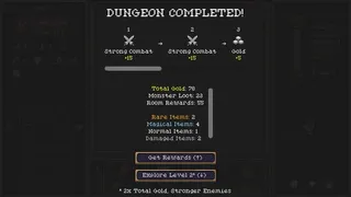 Скриншот 5 к игре Lootbane