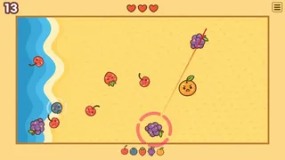 Melon Bounce