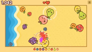 Melon Bounce