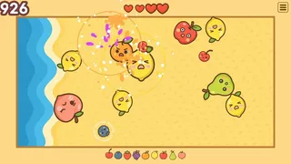 Melon Bounce