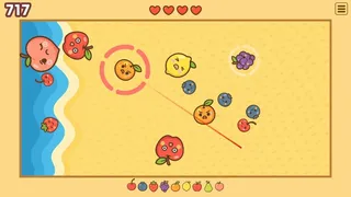 Melon Bounce