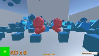 Catch These Hands