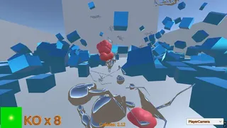 Catch These Hands