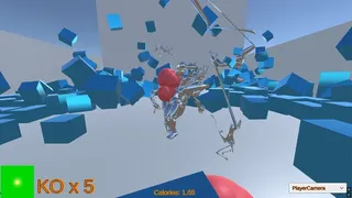Catch These Hands