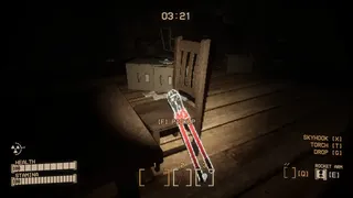 Radio Decay