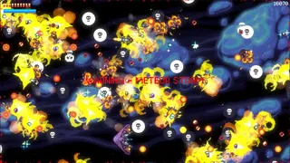 Rick Henderson: Eternal Arena
