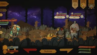 Скриншот 5 к игре Shell of the coward