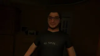 Nomad Nightmare - Episode 1: Awakening
