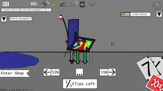 Chair Debiti
