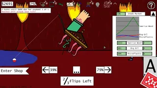Chair Debiti