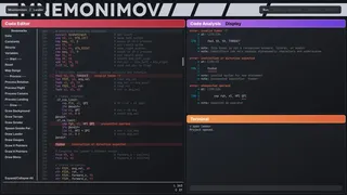 Mnemonimov
