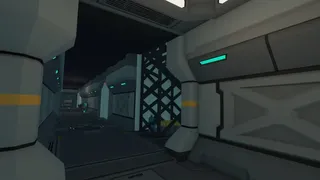 Скриншот 5 к игре Galactic Pit Stop Simulator