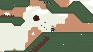 Sisyphus Is a Bug