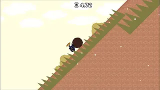 Скриншот 5 к игре Sisyphus Is a Bug