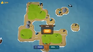Seal the Rift :TD