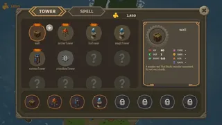 Скриншот 5 к игре Bamorota Defense