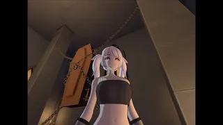 Midnight Dies Y2K