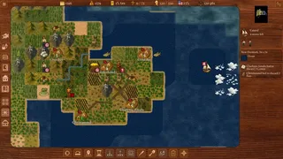 1492 - Colonization of the New World