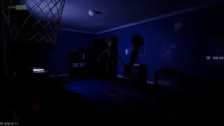 Bedtime Nightmare