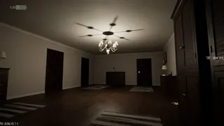 Bedtime Nightmare