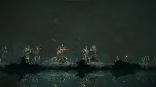 Скриншот 8 к игре Kali's Legion