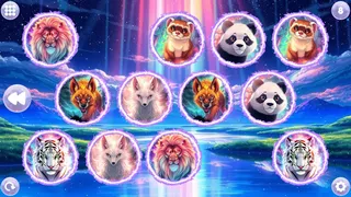 Скриншот 5 к игре Anime Dream Match: Predators