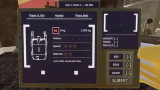 AUTO DERBY CASINO