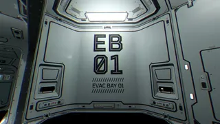 Скриншот 6 к игре Evac Bay 09