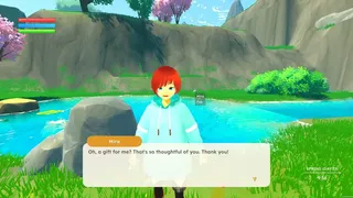 Скриншот 5 к игре Dewlight Horizon