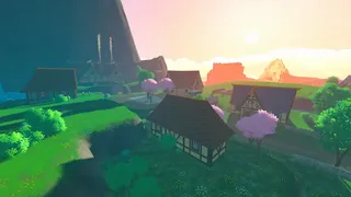 Скриншот 7 к игре Dewlight Horizon