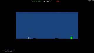 JAGAR - Just a game about a rectangle