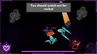 Скриншот 5 к игре Astronomical 2 The Blue Fire