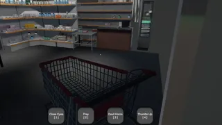 Shelf Life