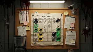 Shelf Life