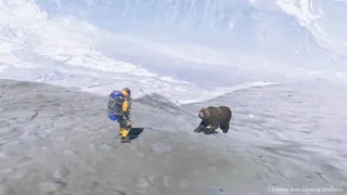 Everest: Real Climbing Simulator