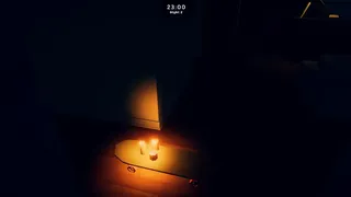 Don't Feed The Cat