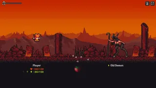 Tiny Hell