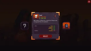 Tiny Hell