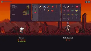 Tiny Hell