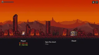 Скриншот 5 к игре Tiny Hell