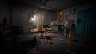 Скриншот 6 к игре Prenecrotic: The Cursed School VR