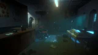 Скриншот 8 к игре Prenecrotic: The Cursed School VR