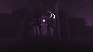 Sunken Graves