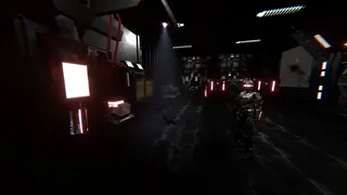 Скриншот 7 к игре Sunken Graves