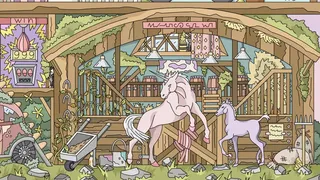 HIDDEN CATS 5: Magic Tree