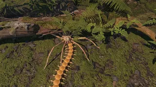 Скриншот 8 к игре Centipede Simulator