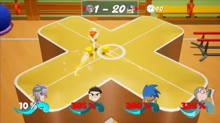 Spinner Smash
