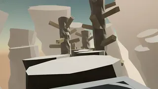 Heavy Burden VR
