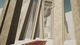 Heavy Burden VR