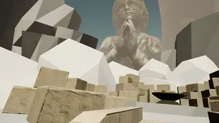 Heavy Burden VR